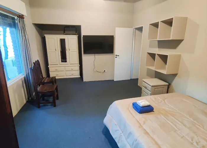 Lindo Departamento En Rosario, Excelente Ubicacion Con Cochera!