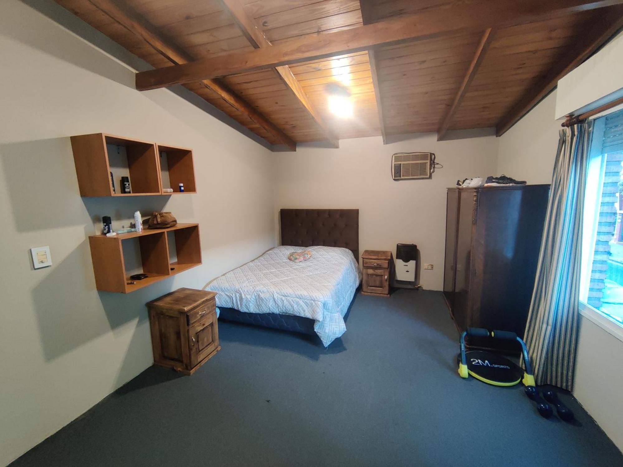 Lindo Departamento En Rosario, Excelente Ubicacion Con Cochera! Apartment Rosario