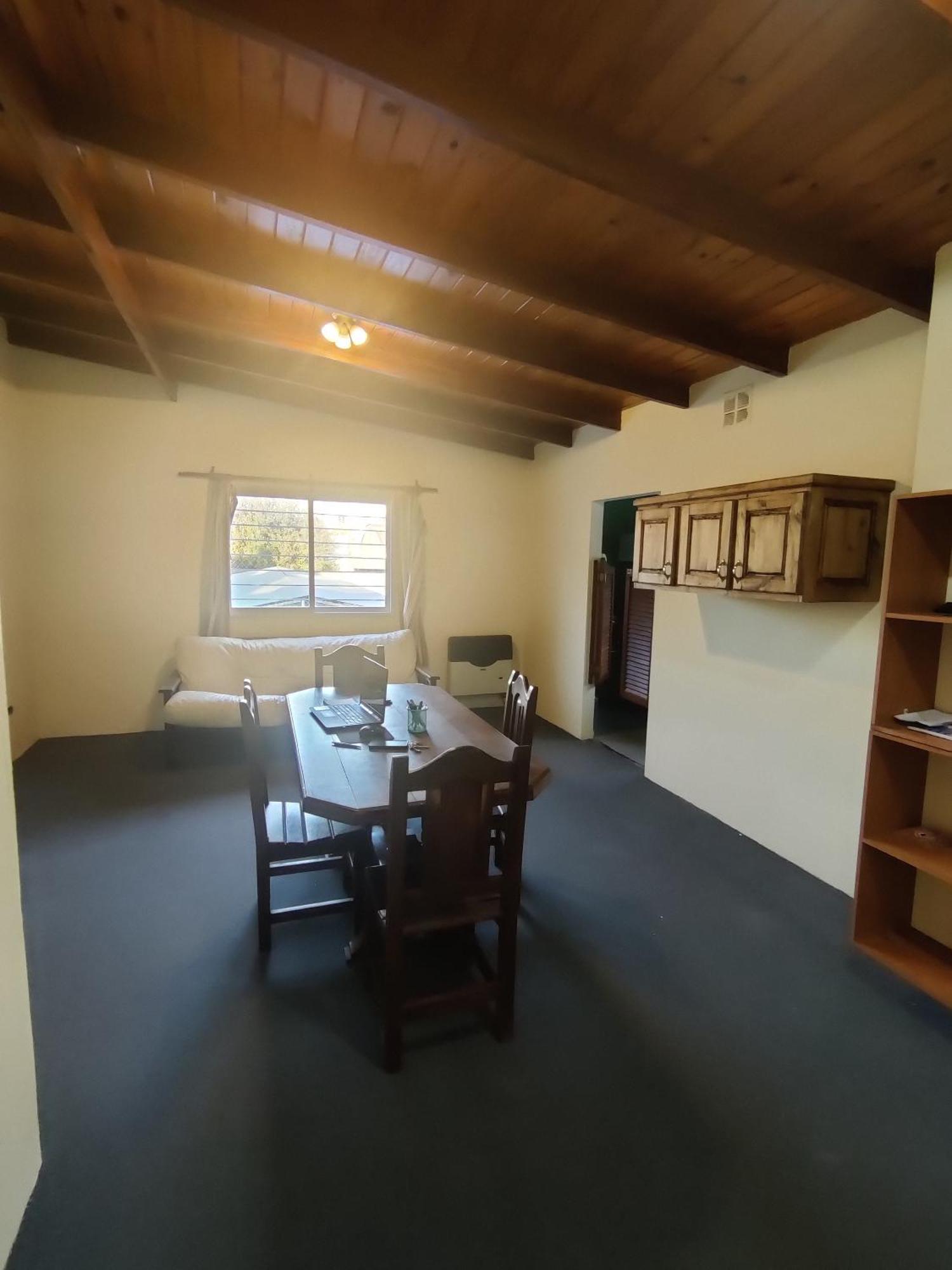 Lindo Departamento En Rosario, Excelente Ubicacion Con Cochera! Apartment *