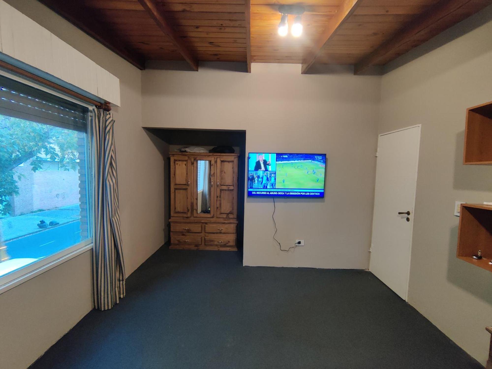 Lindo Departamento En Rosario, Excelente Ubicacion Con Cochera! Apartment *