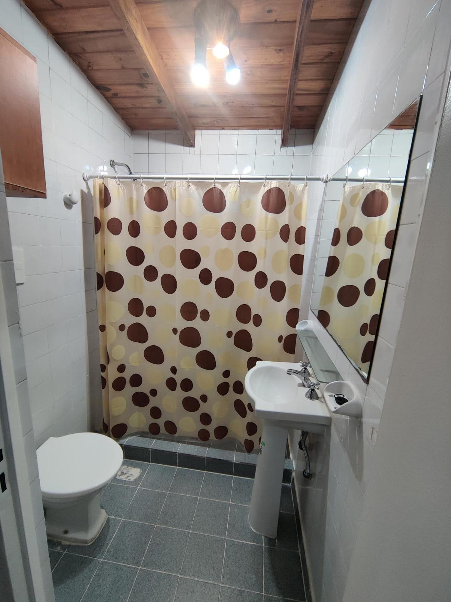 Lindo Departamento En Rosario, Excelente Ubicacion Con Cochera! * Rosario