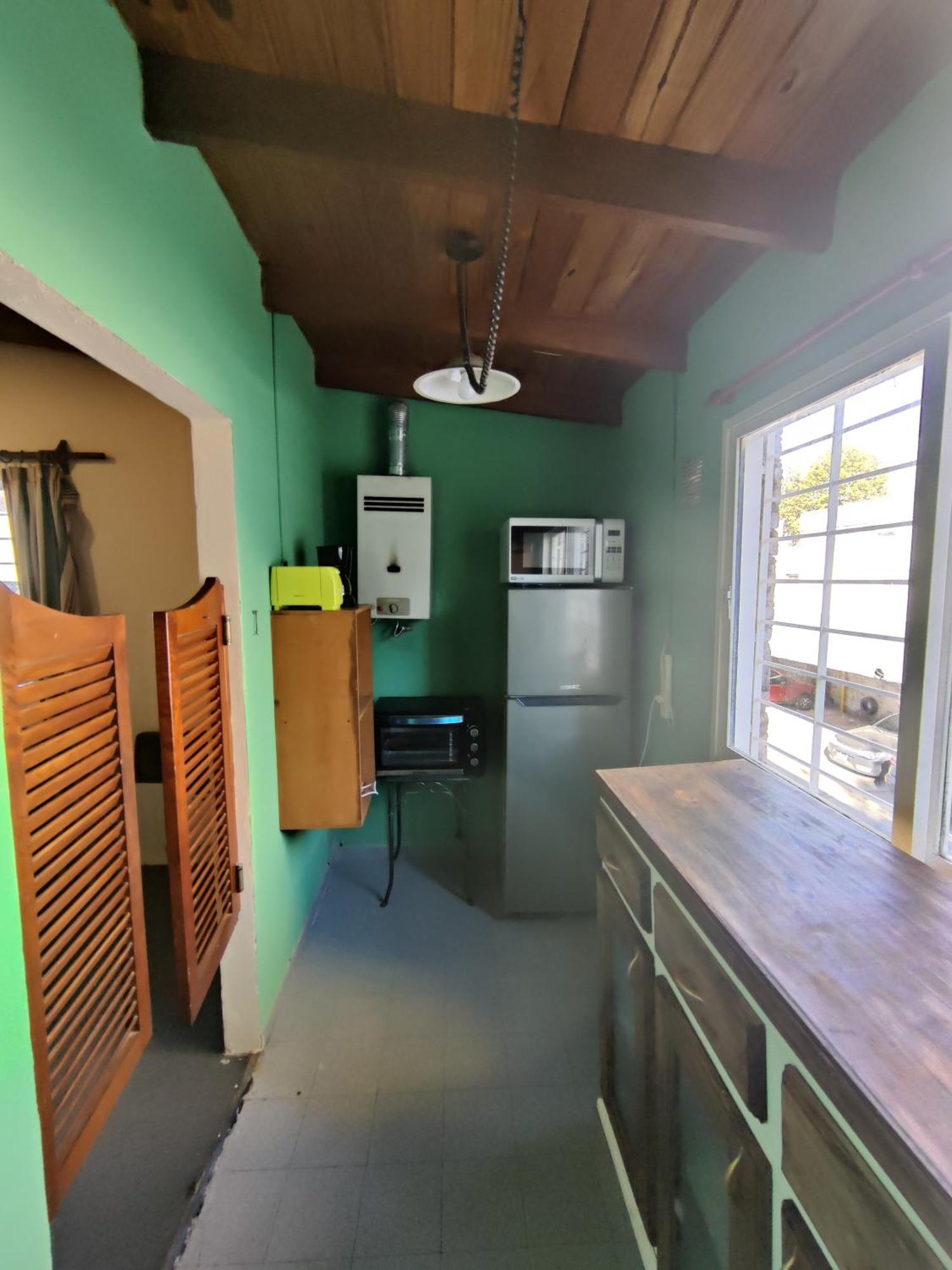 Lindo Departamento En Rosario, Excelente Ubicacion Con Cochera! Apartment *