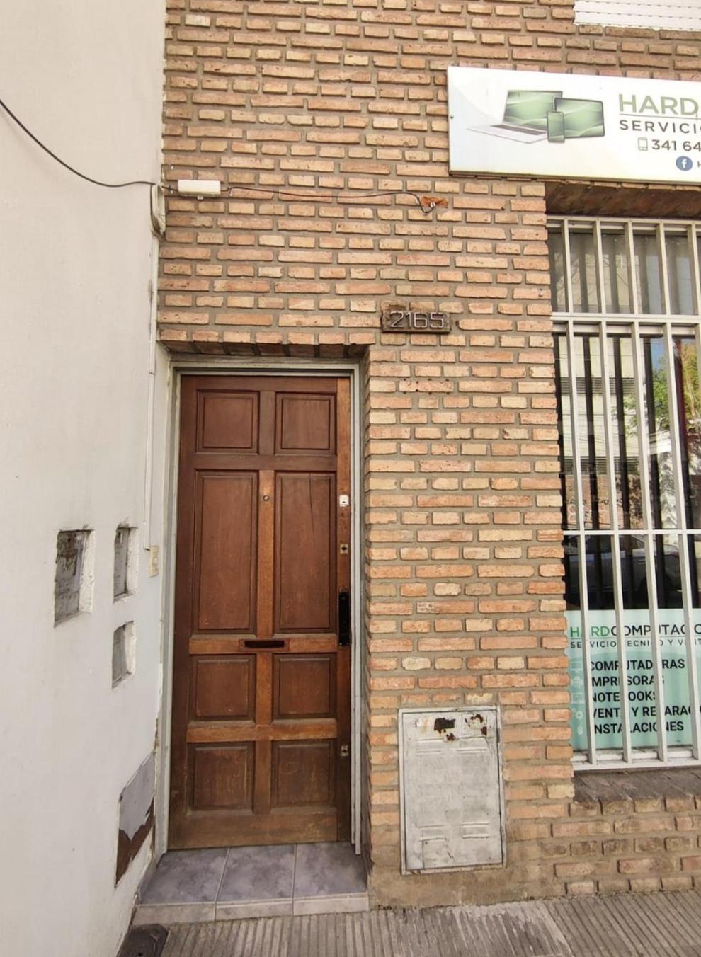 Lindo Departamento En Rosario, Excelente Ubicacion Con Cochera!